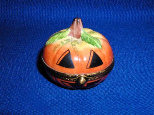 JACK-O-LANTERN